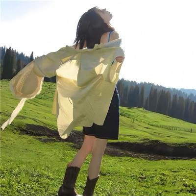 摇曳百合第一季封面